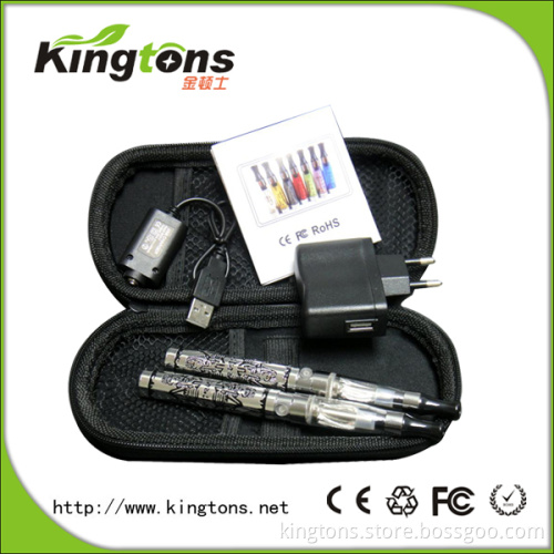 2014 Most Popular and Competitive EGO K Cigarette, E Hookah Free Sample EGO W